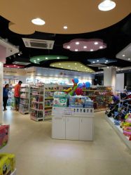 -蓓朵母婴生活馆(万科金域华庭店)