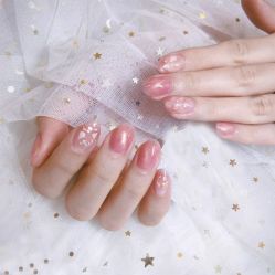 -Halo美甲美睫