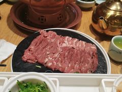 -额尔敦传统涮(体育场店)