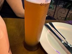 白啤酒-巴伐利亚啤酒坊(意式风情街店)