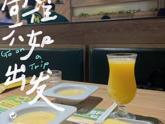 -豪客来牛排(红豆万花城店)