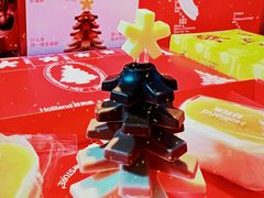 -好利来(团结湖店)