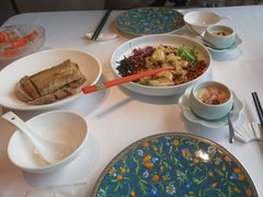 -小厨娘淮扬菜(天印大道店)