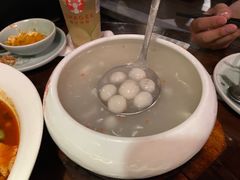 -韵秋荷(宝山龙湖天街店)