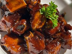 -一记洛阳菜·糖醋小排·水席(十字街店)