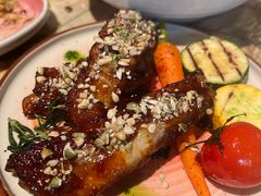 -BROWNSTONE布朗石西班牙餐厅(富城店)