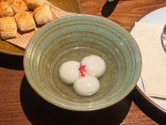 -本处·素食·融合料理(南油店)