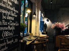 -Apollo·西班牙小酒馆(安福路店)