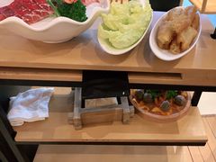 -湯系·煲汤手艺人(东二环泰禾广场店)
