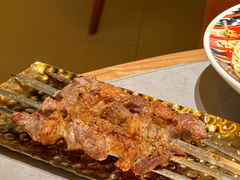 -塔哈尔·新疆盛宴(奉贤龙湖店)