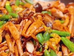 -谭厨中山传家菜.乳鸽.脆鲩鱼(华强北中航城店)