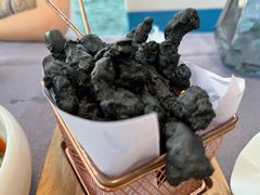 -靓湾海鲜·海景餐厅(小麦岛店)