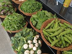 -旺山·浪头人家