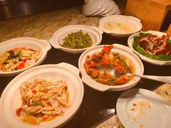 -嘉定凯悦·咖啡厅