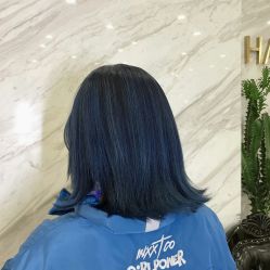 -3AM HAIR SALON染发烫发接发