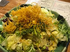 -一井烧肉·活鳗·寿司(望京SOHO店)