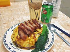 -渔记茶餐厅(渔村店)