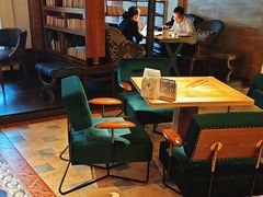 -良木缘咖啡西餐(川大店)