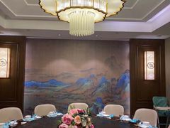 包厢-童福兴·南京菜(老门东店)