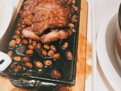 蜜汁叉烧皇-太兴餐厅(东方广场分店)