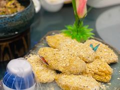 -君霖海鲜私房菜(春柳店)