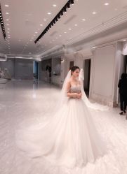 -MuseMarry婚纱(前海嘉里中心店)