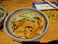 -肉串汪(月坛店)
