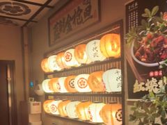 -千代武日本料理(爱建店)