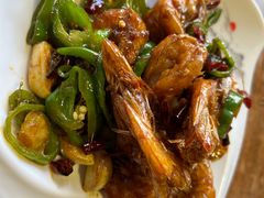 -我外婆家菜(长融世贸广场店)