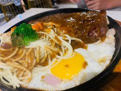 -两点半深夜牛排(斗西路店)