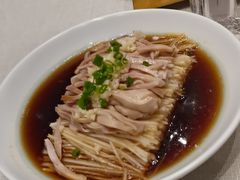 -新吉士·上海菜(浦东LCM置汇旭辉店)