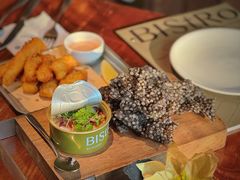 -Bistro 63 创意融合料理(广粤天地店)
