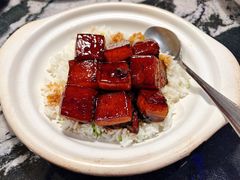 -新白鹿餐厅(百联中环店)