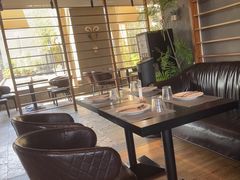 -188西餐厅(园林宾馆店)