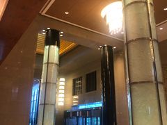 -北京千禧大酒店