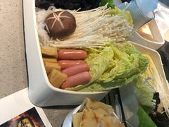 -半天妖烤鱼(永旺梦乐城店)