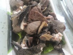 -墨脱石锅椰子鸡•海鲜糟粕醋(榆亚路店)
