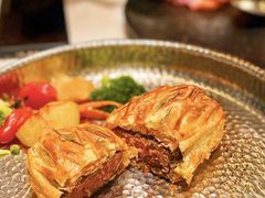 -马克西姆俄罗斯餐厅(绥芬河店)