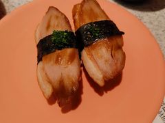-争鲜回转寿司(南开大悦城店)
