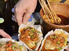 -1819餐厅·团队聚餐·烤串·精酿