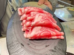 -捞神锅物料理(宝龙店)