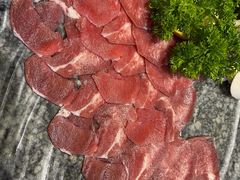 -万兴佳烤肉·长白山老味道(宏泰广场店)