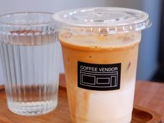 -CoffeeVendor(西乡店)