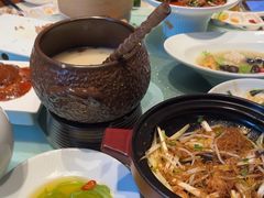 -北京老铺烤鸭(高新店)