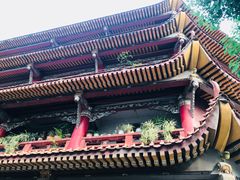 -千佛寺
