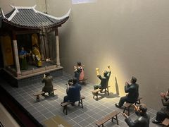 -嘉定博物馆