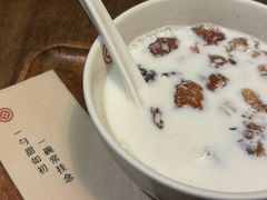 -彬媽糖水(侨鑫国际店)