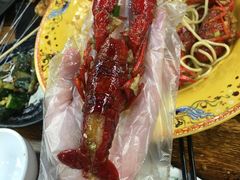 -仙品龙虾(总店)