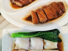 -点胜汇·点心粤菜·手工制作(揭阳店)
