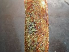 -玛马艾脆皮水磨年糕(湖北路87-89小区店)